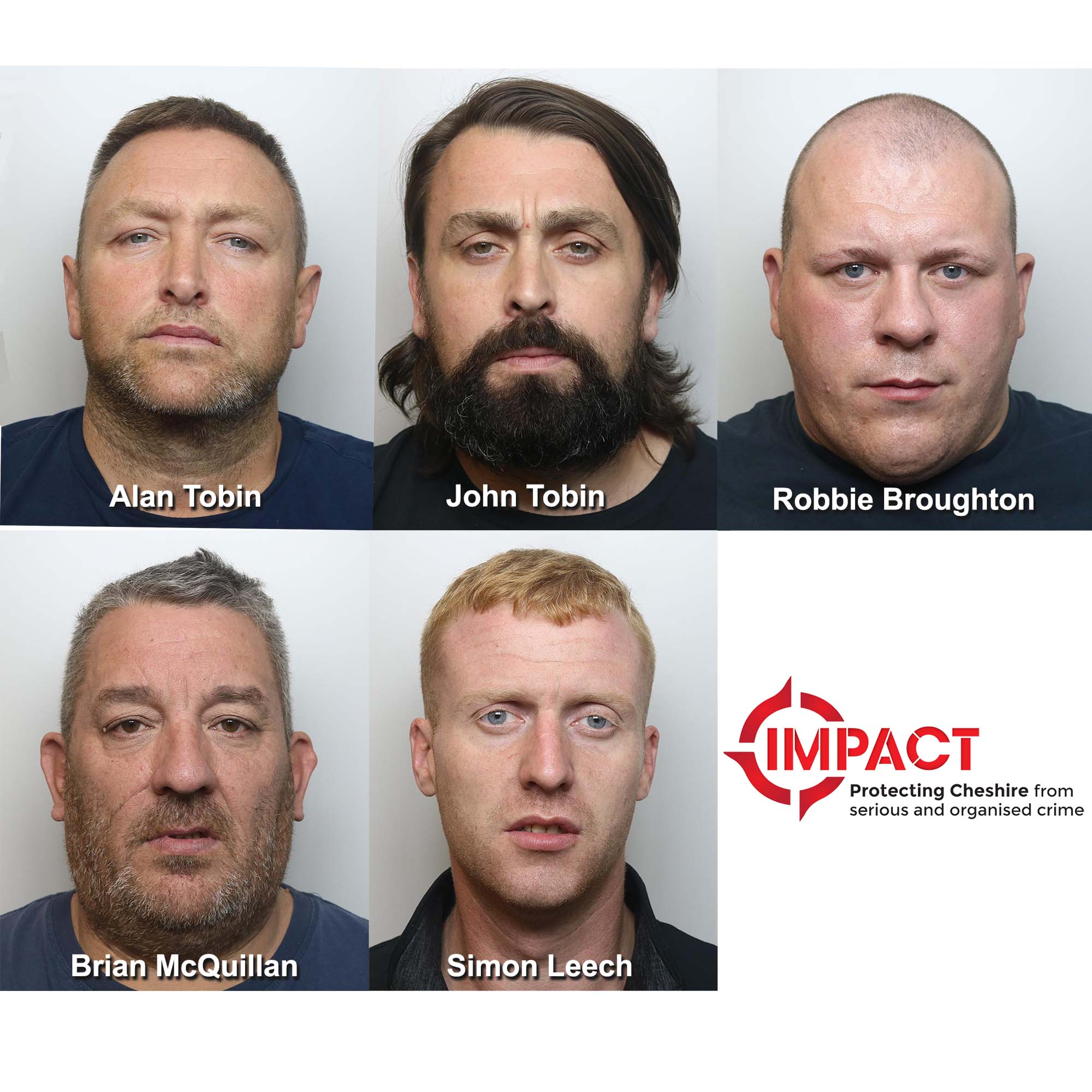 Moment Police Made UK's Biggest Ever Drug Seizure On M6