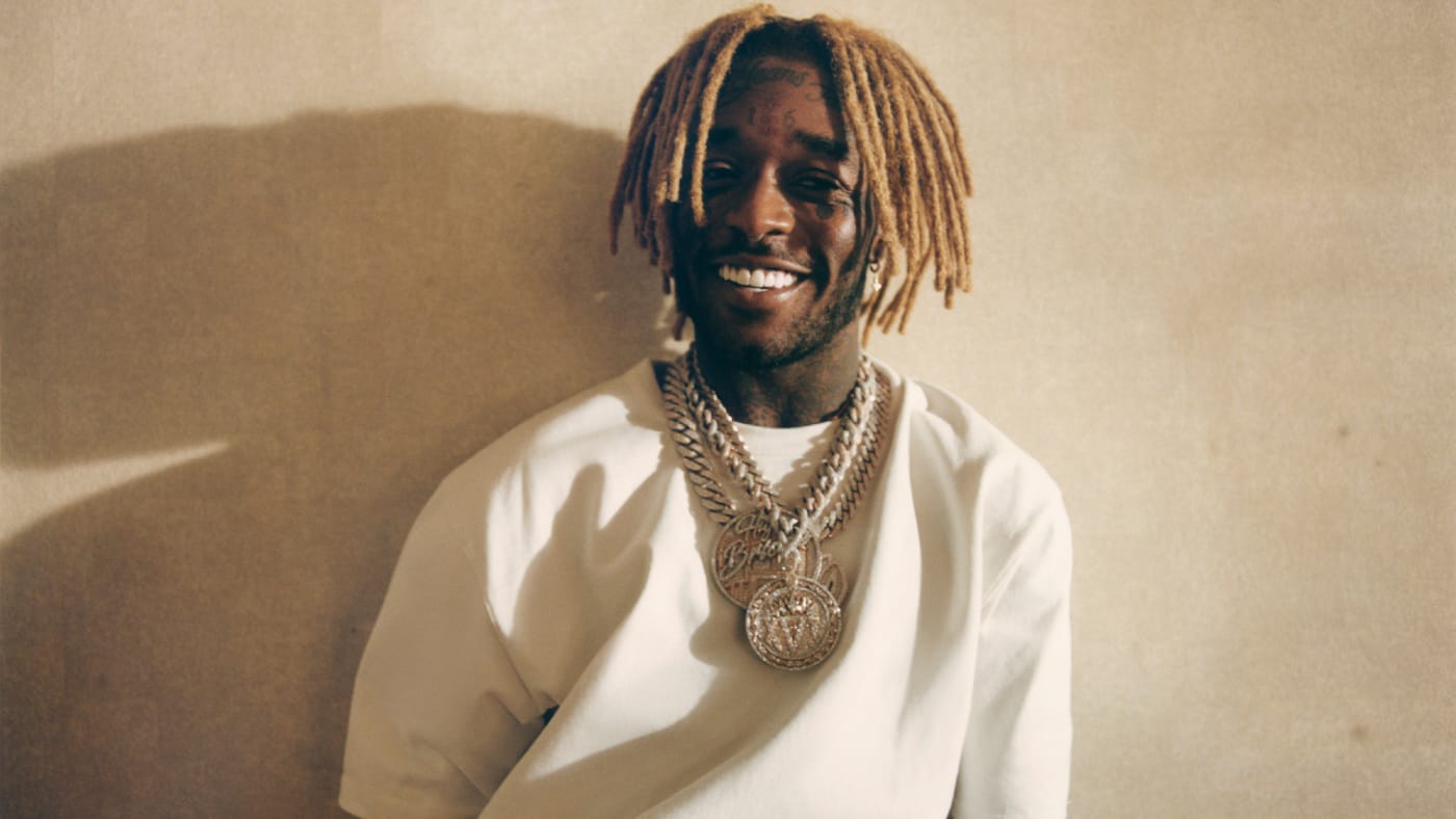 Lil Uzi Vert, Nas, and More Featured in Heron Preston’s New Calvin Klein Campaign