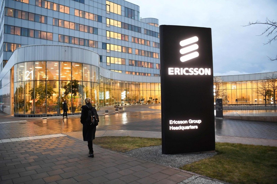 Ericsson champions competition with Huawei and ZTE as it reaffirms commitment to Chinese market