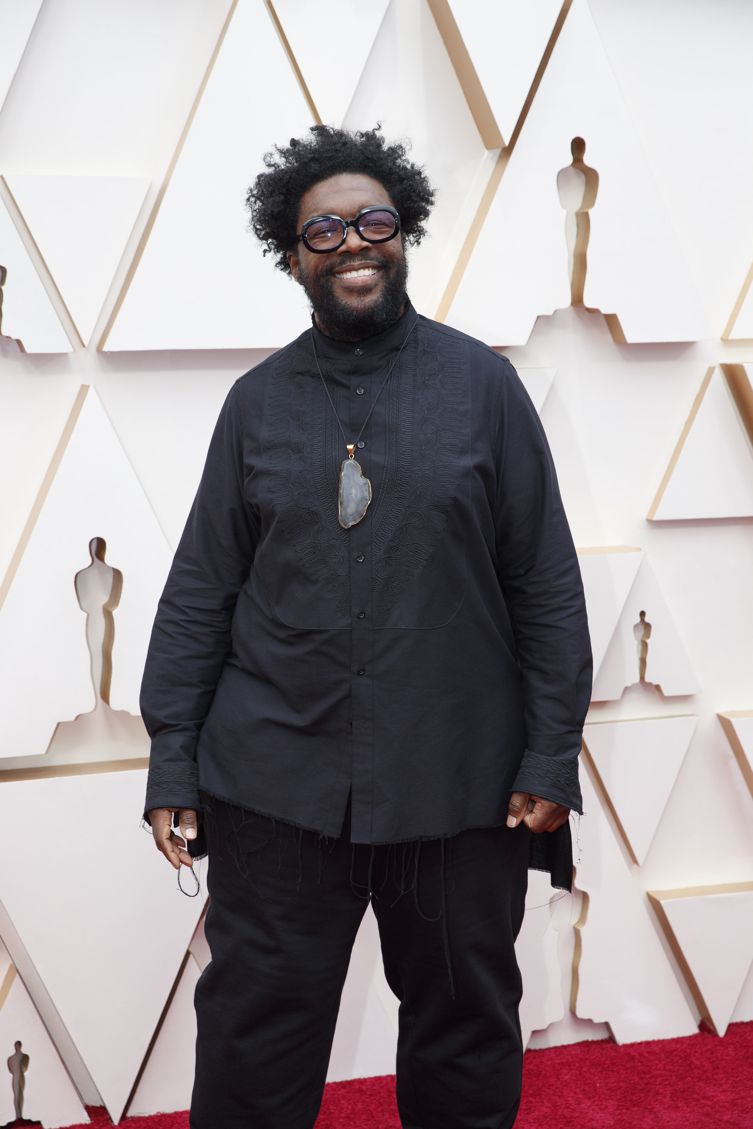 Questlove Is Uniting His Love for Hip-Hop and Film As Oscars Music Director