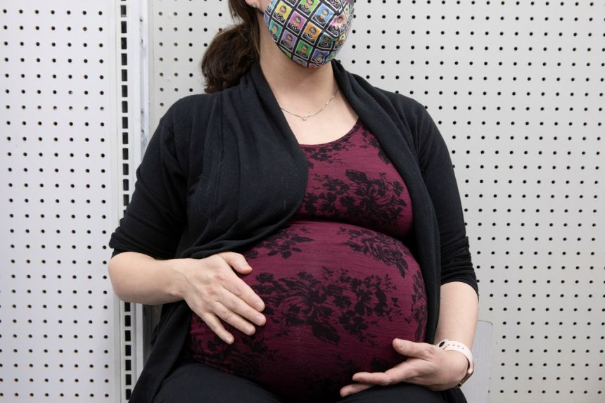 More risks to pregnant women, their newborns from Covid-19 than previously known: Study