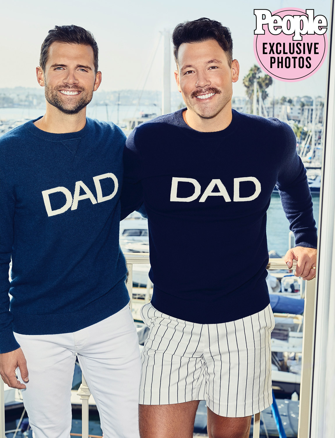 Kyle Dean Massey, Husband Taylor Frey Expecting First Baby Via Surrogate: 'Overcome with Gratitude'