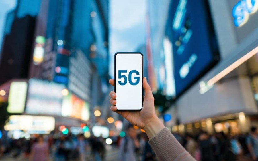 法国报告指5G没有新风险　不会危害健康