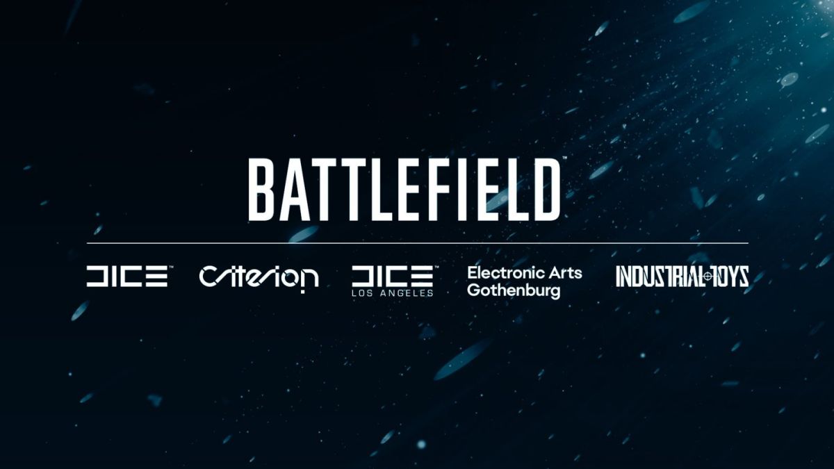 Battlefield 6 reveal date set – but what will we see?