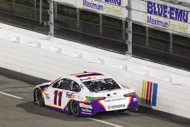Weekend Preview: Talladega Superspeedway