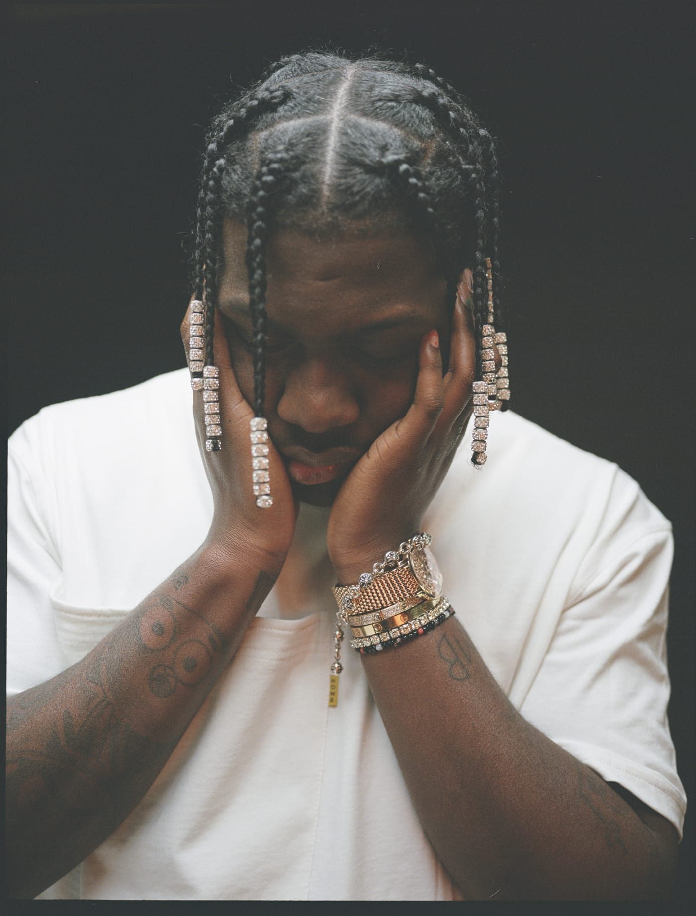 How Lil Yachty Became Michigan Boy Boat