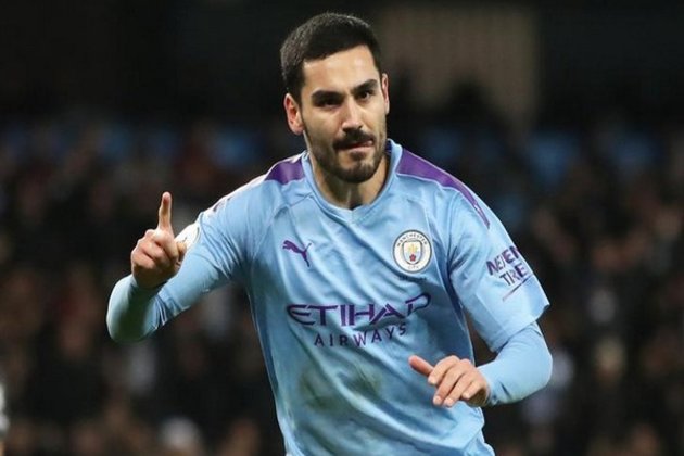 New UCL format 'just lesser of two evils': Gundogan