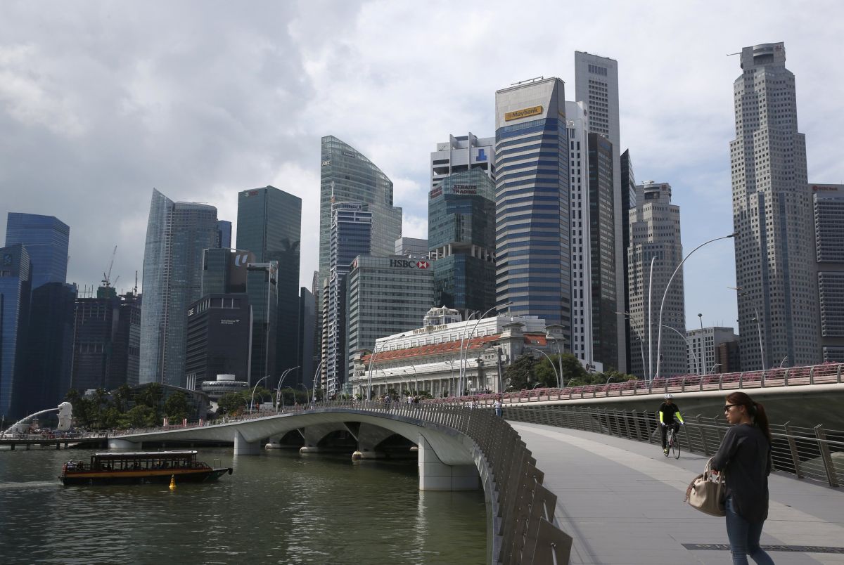 Singapore, Hong Kong hope to announce travel bubble ASAP