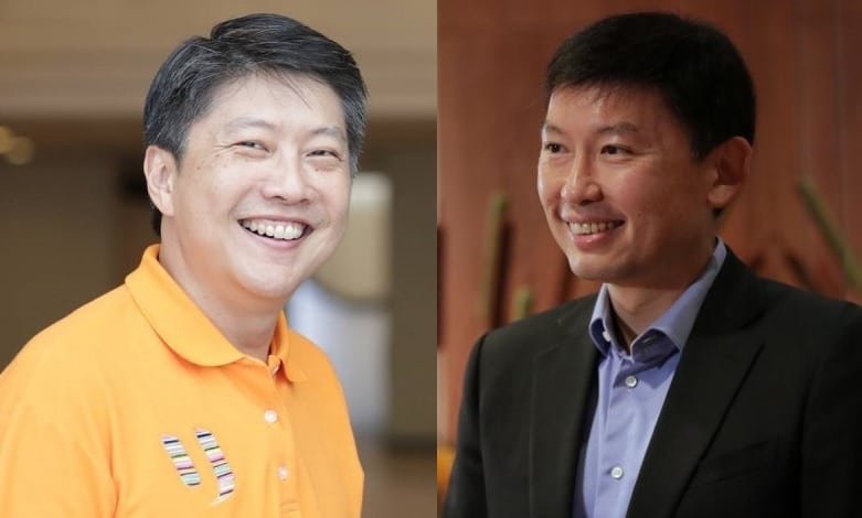 Ng Chee Meng to confer award to Chee Hong Tat at May Day Awards 2021