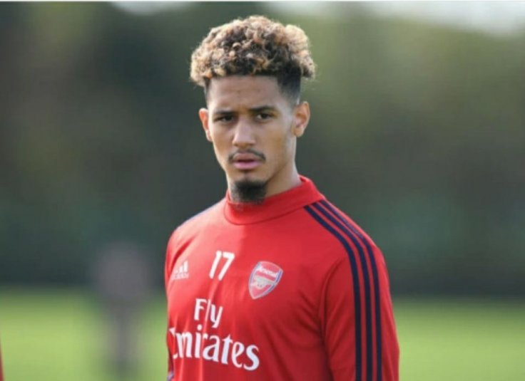 William Saliba X-Rated Video Leak: Did Arsenal Defender Film French Footballer Masturbating?