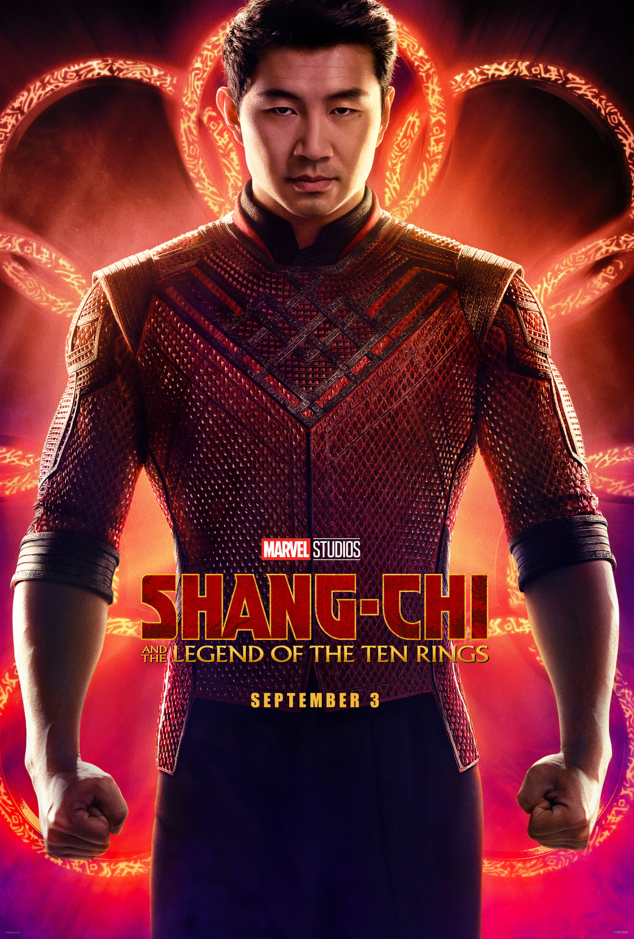 Netizens Say Shang-Chi Star Simu Liu Looks Like A Younger Version Of Chinese President Xi Jinping
