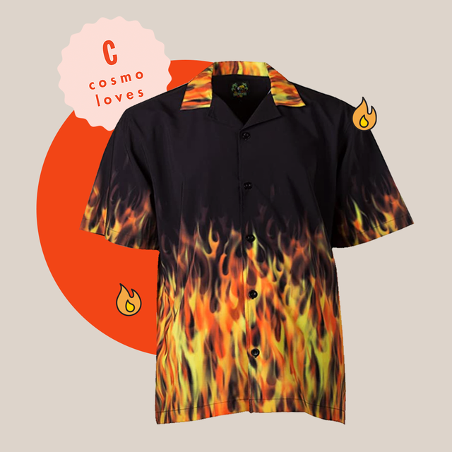 I Bought a Guy Fieri Costume From Amazon and Wear It Every Chance I Get Now