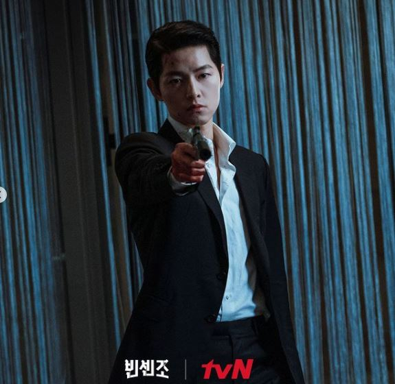 'Vincenzo' Episode 17 Spoilers: Song Joong Ki is After Revenge; Is it Game Over for Taecyeon?