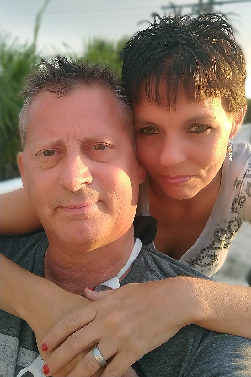 Fla. Mom Who Worked in Hotel Found Beaten to Death in Room She Cleaned, and Guest Is Charged 