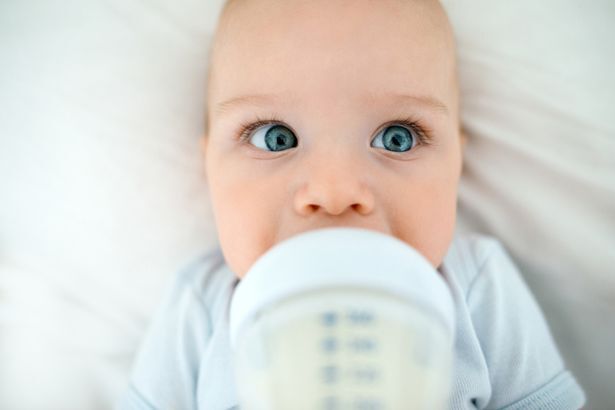 Most popular baby names of 2021 so far - and Olivia isn't on the