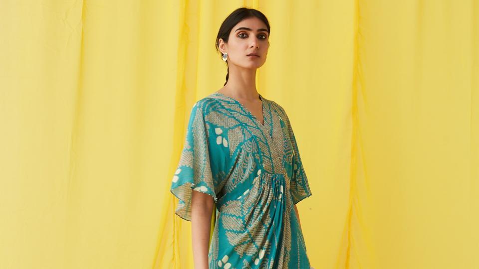 Keeping up with Kaftans