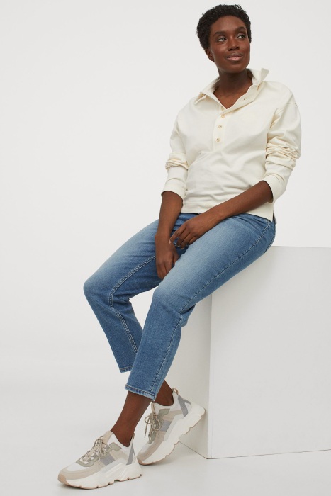 chic jeans website