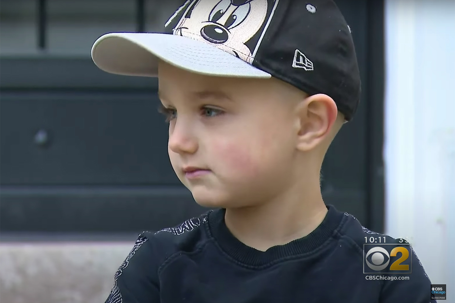 UPS Driver Saves 4-Year-Old Boy After He Becomes Trapped Underneath 97-Lb. Package: 'Our Angel'