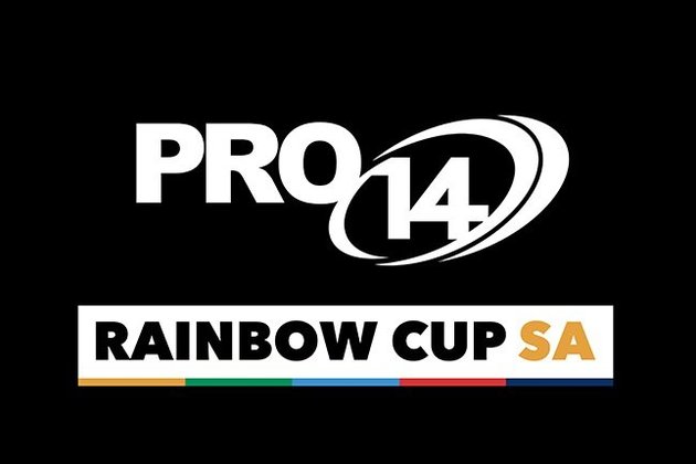 Start date confirmed for PRO14 Rainbow Cup SA