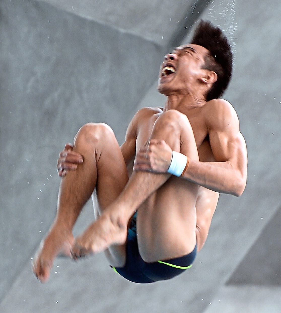 Impressive training form earns Syafiq World Cup slot ahead of veteran Tze Liang