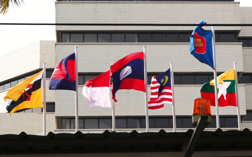 Include ousted Myanmar lawmakers in crisis summit, regional NGOs urge Asean