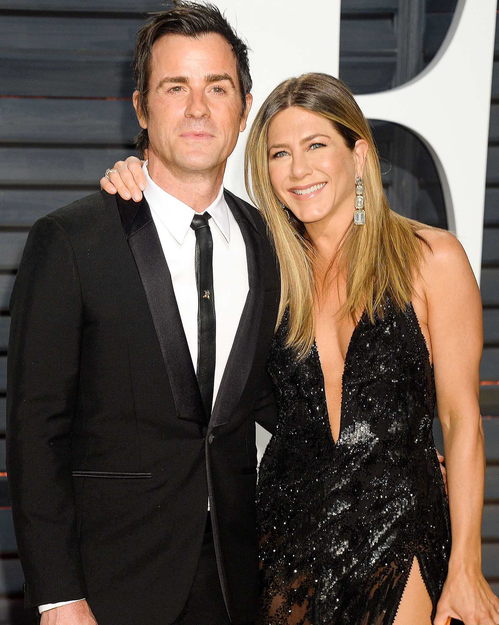 Justin Theroux Was Shocked by Attention During Jennifer Aniston Romance: 'I'm Just a Character'