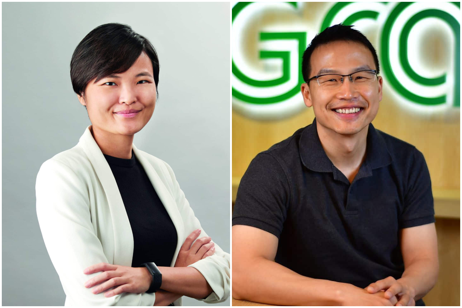 Grab's record Spac deal could make CEO Anthony Tan a billionaire