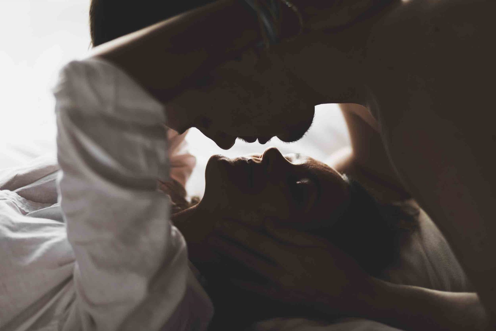 The Best Sex Positions for a Small Penis, According to Experts 