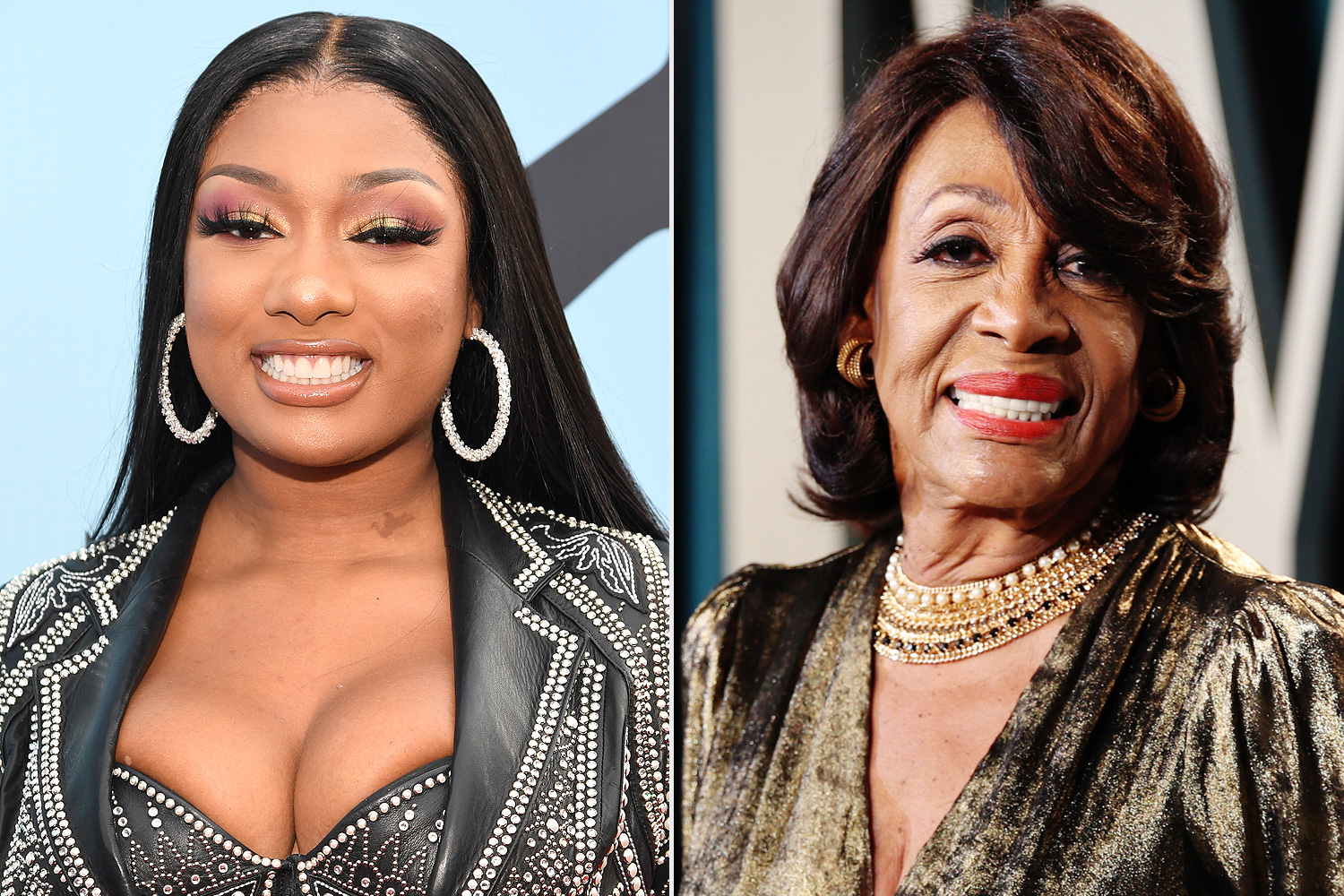 Cardi B Says GOP Representative Criticizing Grammys Performance Should Focus on Police Brutality