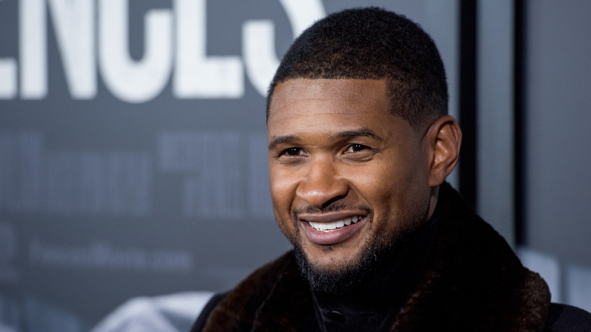 Usher Talks Using ‘Usher Bucks’ to Promote His Upcoming Las Vegas Residency