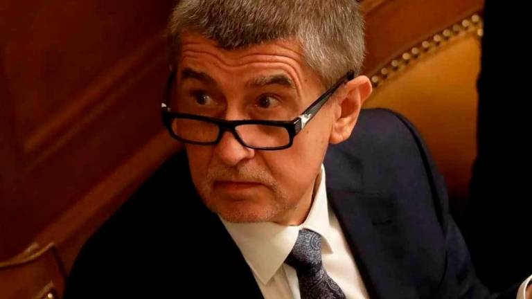 Czech PM under fire over EU conflict of interest report
