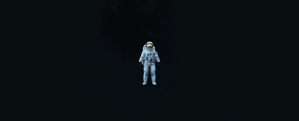 The Brutal Isolation of Space Can't Be Matched on Earth. But One Place Comes Close