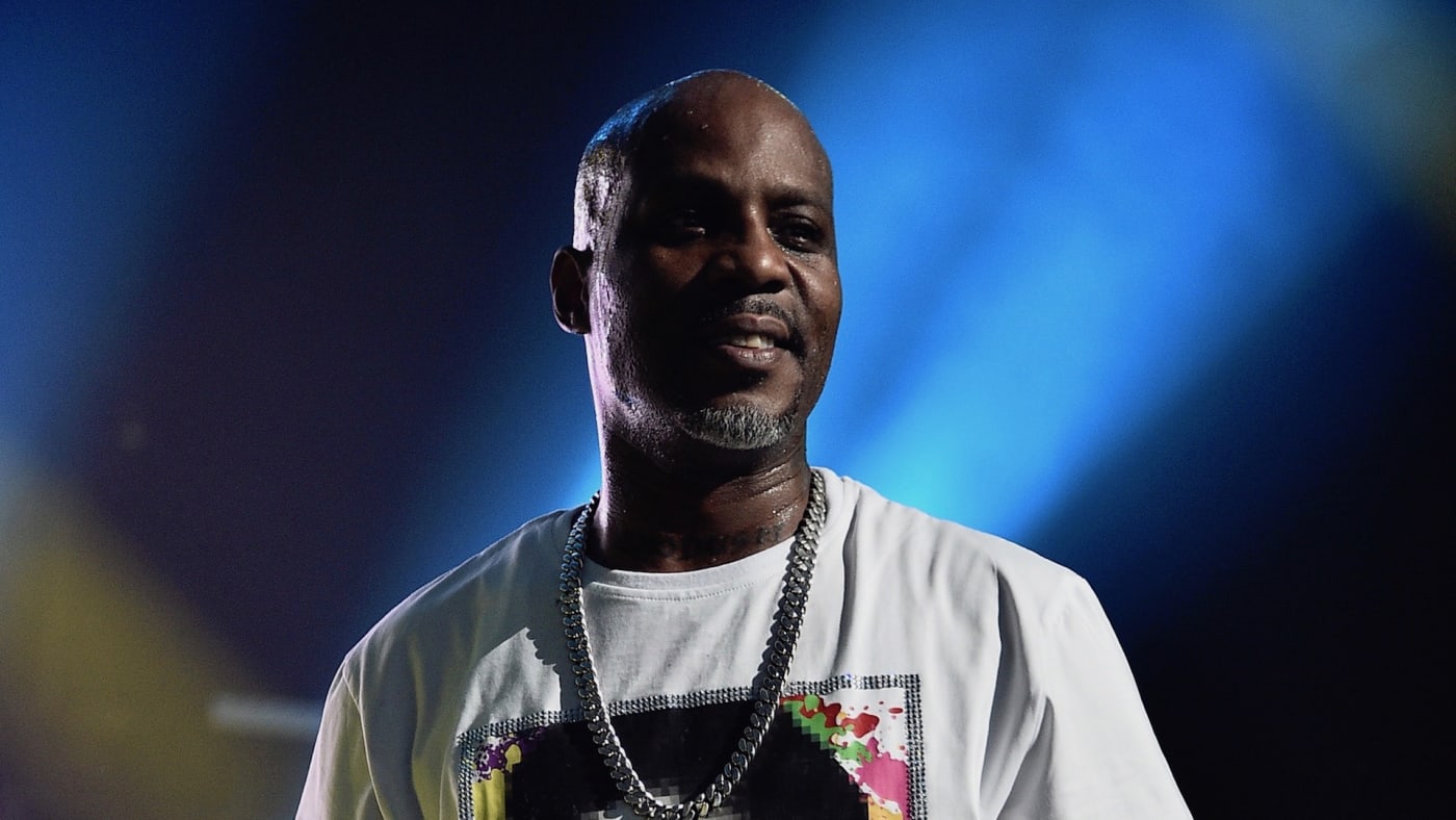 DMX’s Daughter Raps Song in Dedication to Father at Memorial Service