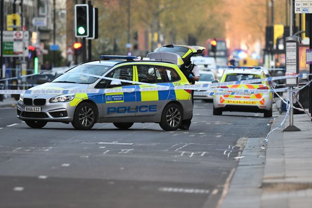 Canning Town stabbing: Dad of boy killed 'for scooter' is fighting for life with Covid
