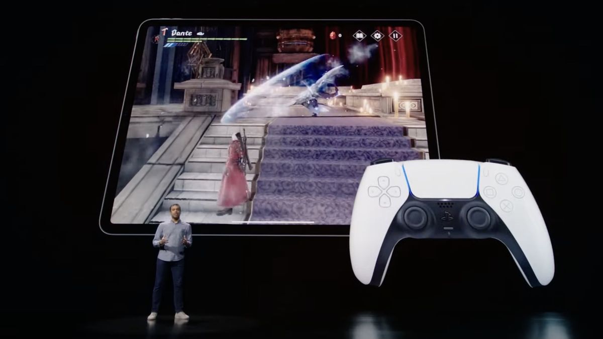 Should you buy the iMac 2021 or iPad Pro 2021 for gaming?