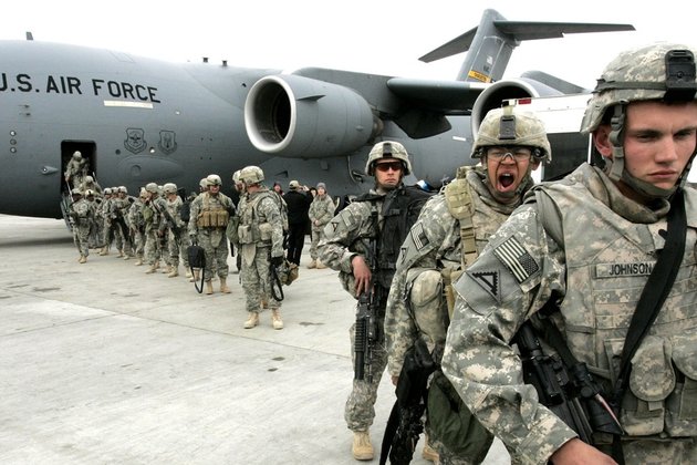 Will Central Asia Host U.S. Military Forces Once Again?
