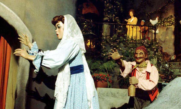 Column on ‘Wokeness’ Ruining Disney World Experience Draws Backlash