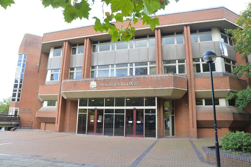 Man charged with murdering three-month-old baby boy found with 'catastrophic' head injury