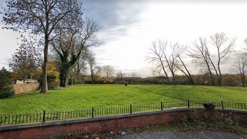 Leigh rape: Teenage boy held after girl, 14, assaulted near park