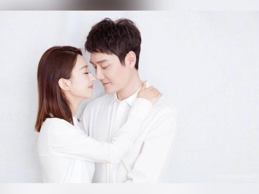 Han Ye denies causing Zanilia Zhao-Feng Shaofeng divorce