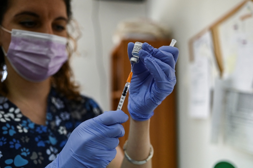 Indian Covid variant detected in Greece