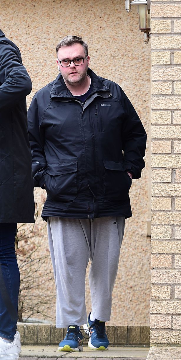 Gran locked in bitter legal battle with grandson after he vanished with £50k life savings