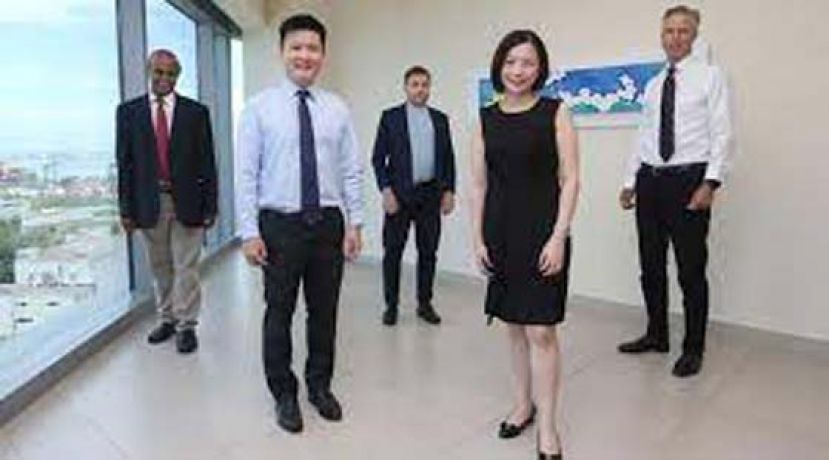 狮城研究:杀菌喉咙喷雾剂　可降低冠病传播风险