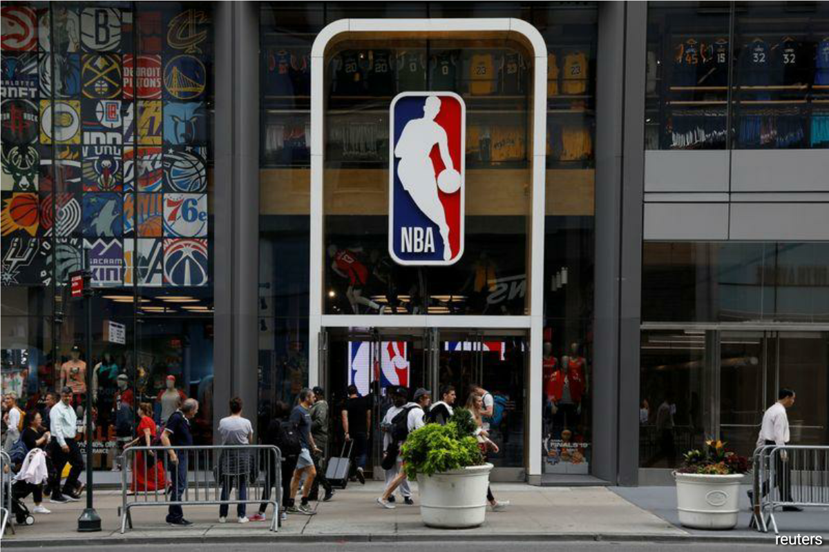 NBA to participate in China International Consumer Products Expo, expected to help bilateral relations - Global Times