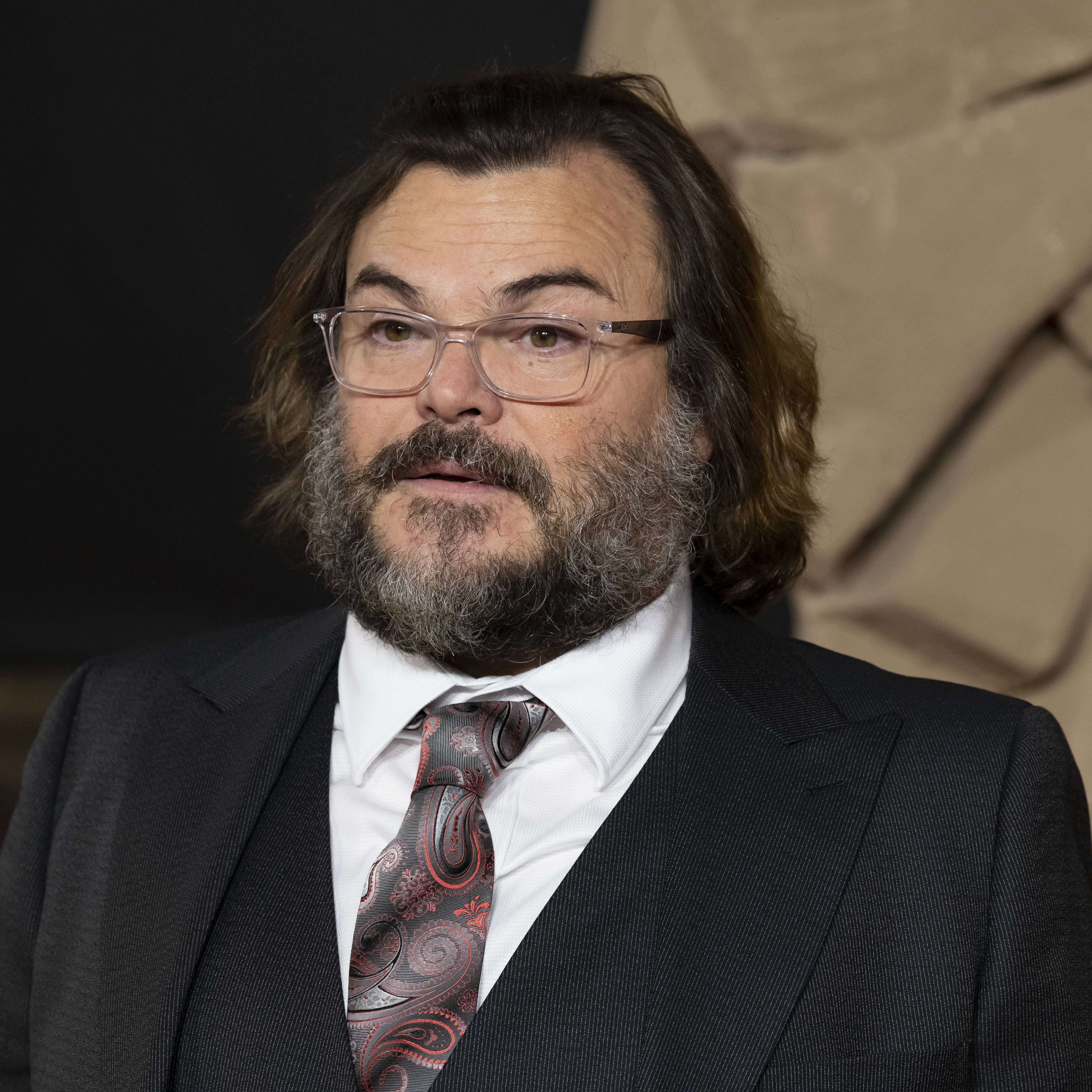 Jack Black's Mum Was A NASA Engineer Who Helped Bring Apollo 13 Astronauts Home