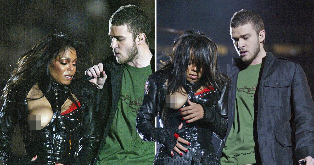 Janet Jacksons Super Bowl Wardrobe Malfunction To Be Investigated In New Documentary From