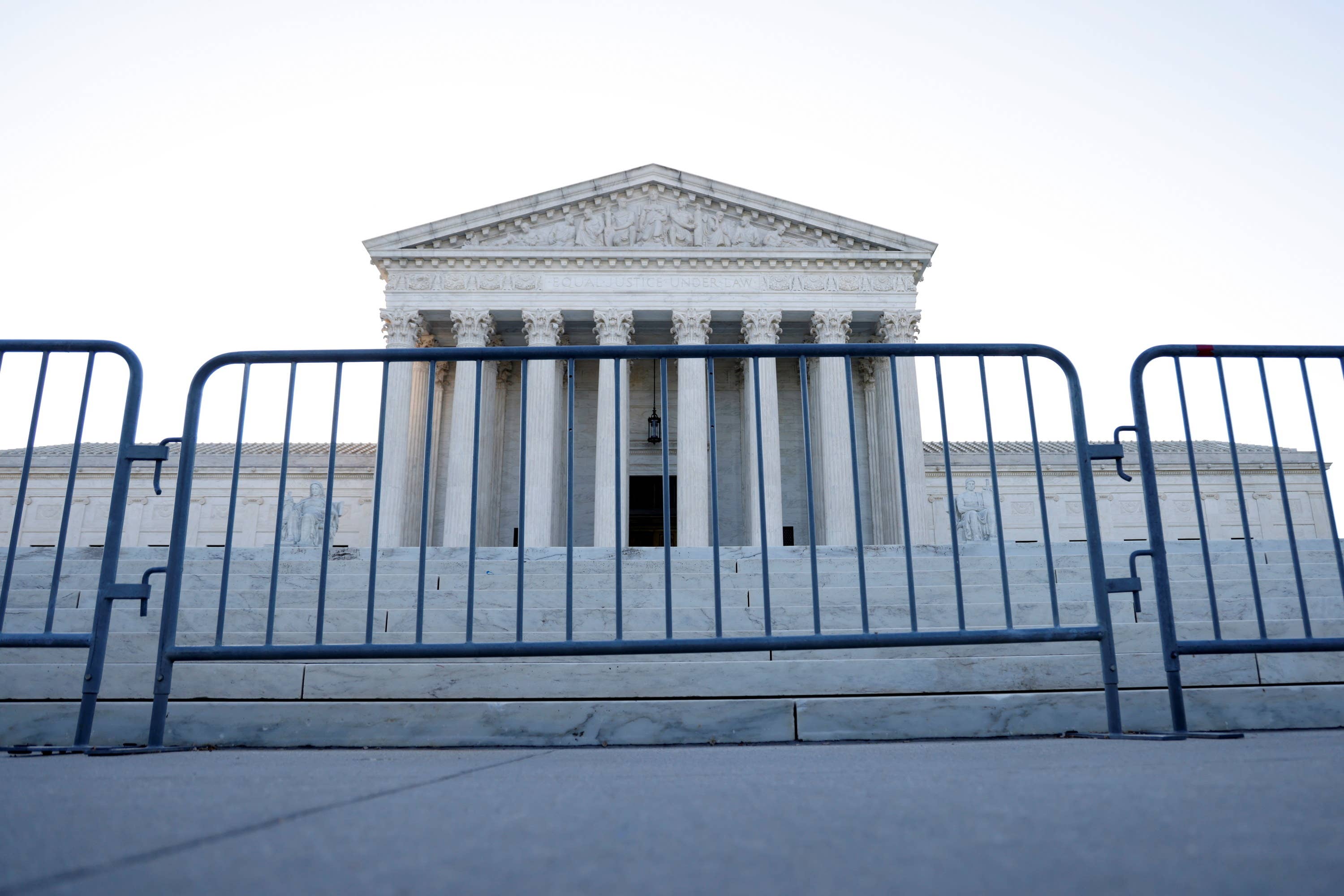 The Supreme Court Is Taking Up A Big Gun Rights Case For The First Time In More Than A Decade