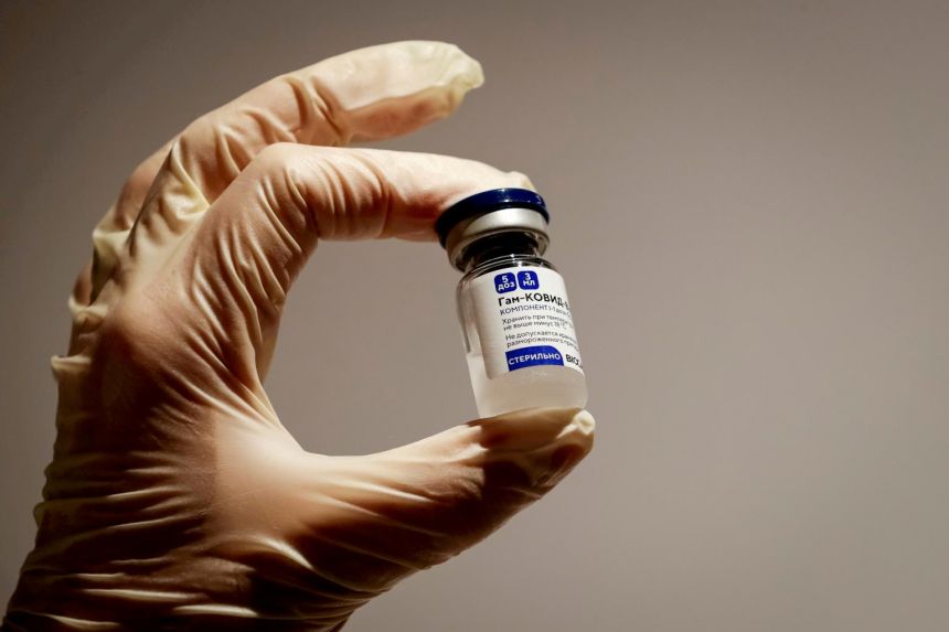 Brazil health regulator rejects Russia's Sputnik Covid-19 vaccine
