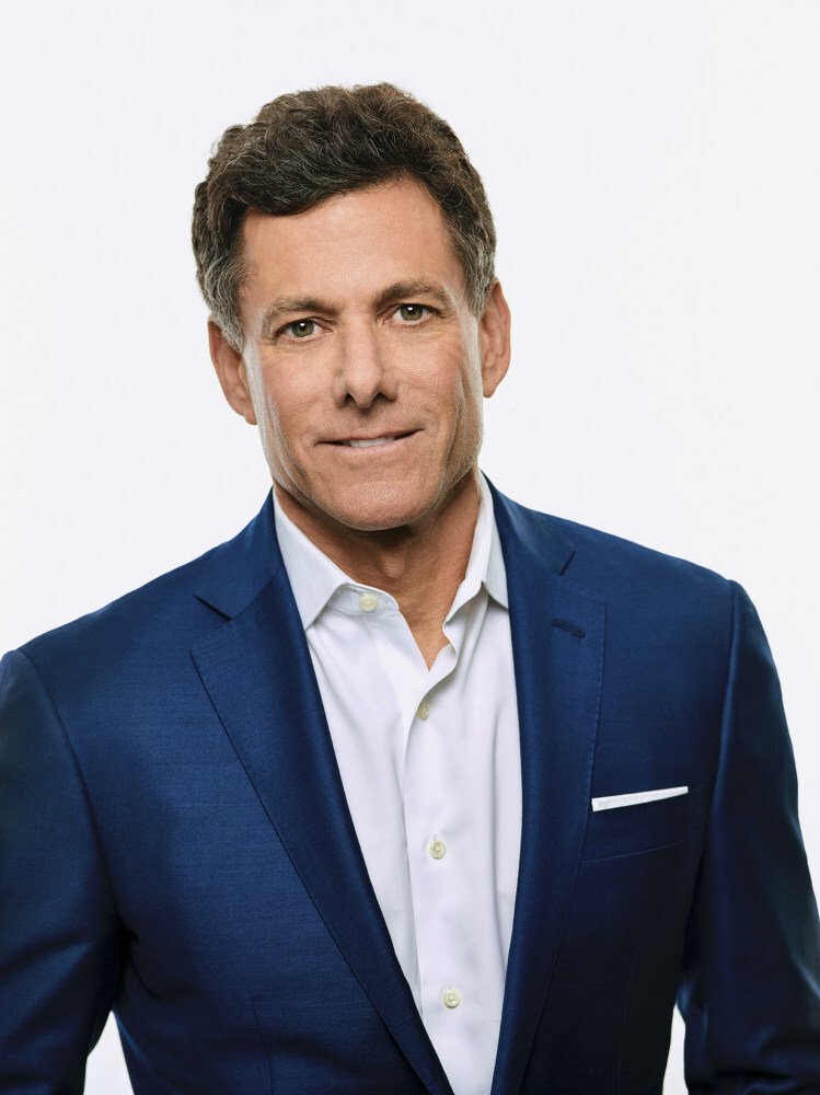 How to age well: video game company CEO Strauss Zelnick, 63, on achieving 8 per cent body fat
