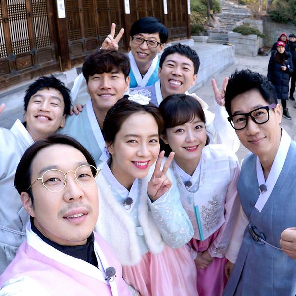 Lee Kwang-soo leaving Korean variety game show Running Man after 11 years